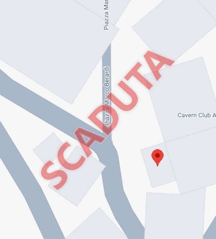 appartamento in vendita a Cosenza