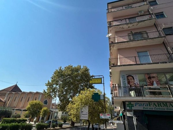 appartamento in vendita a Cosenza in zona Stadio