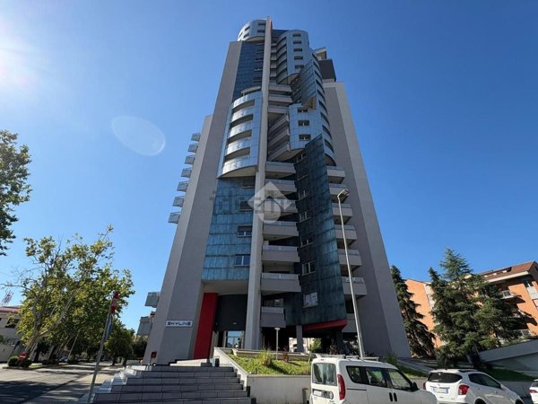 appartamento in vendita a Cosenza in zona Città 2000