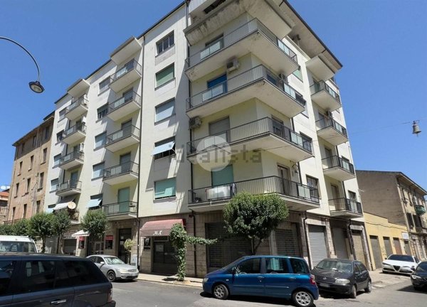 appartamento in vendita a Cosenza