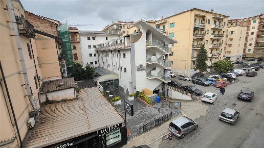 appartamento in vendita a Cosenza in zona Cosenza Vecchia