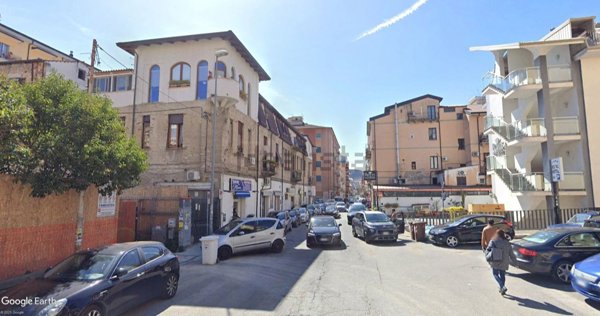 appartamento in vendita a Cosenza in zona Cosenza Vecchia