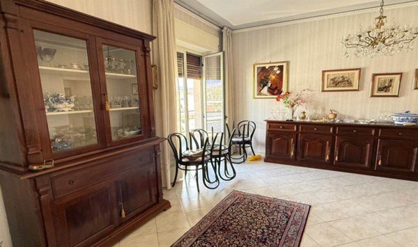 appartamento in vendita a Cosenza