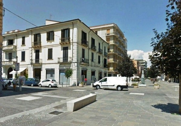 appartamento in vendita a Cosenza in zona Cosenza Vecchia