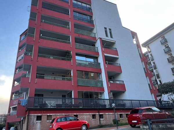 appartamento in vendita a Cosenza in zona Stadio