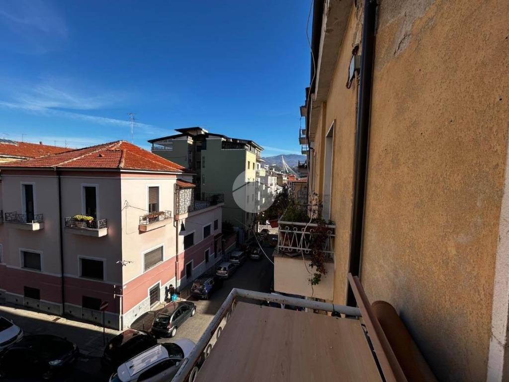 appartamento in vendita a Cosenza in zona Cosenza Vecchia