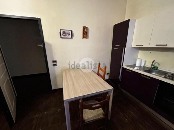 appartamento in vendita a Cosenza in zona Cosenza Vecchia