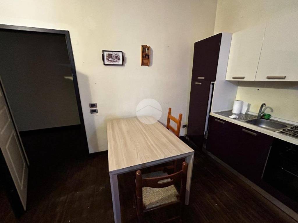 appartamento in vendita a Cosenza in zona Cosenza Vecchia