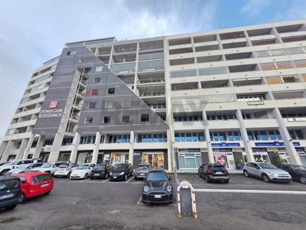 appartamento in vendita a Cosenza in zona Cosenza Vecchia