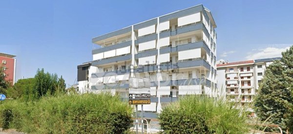 appartamento in vendita a Cosenza in zona Panebianco