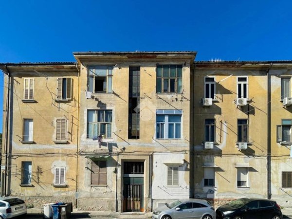 appartamento in vendita a Cosenza in zona Cosenza Vecchia