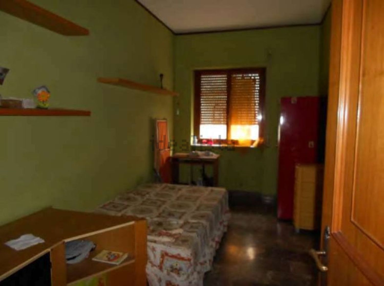 appartamento in vendita a Cosenza in zona Panebianco