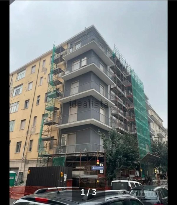 appartamento in vendita a Cosenza