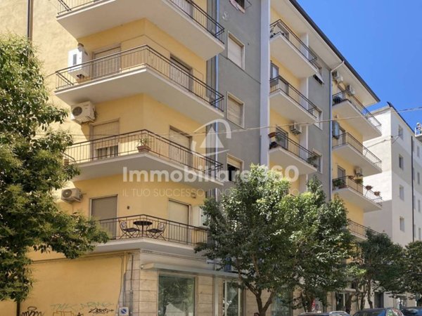 appartamento in vendita a Cosenza
