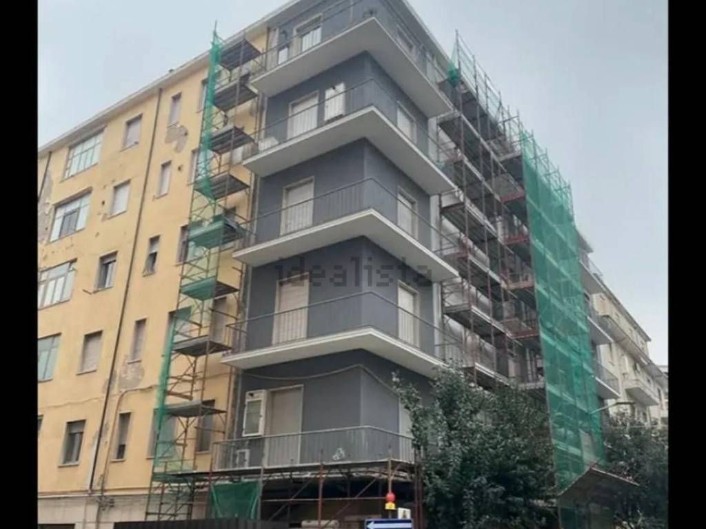 appartamento in vendita a Cosenza