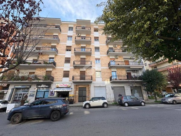 appartamento in vendita a Cosenza in zona Città 2000
