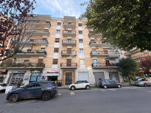 appartamento in vendita a Cosenza in zona Città 2000