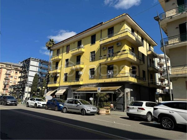 appartamento in vendita a Cosenza
