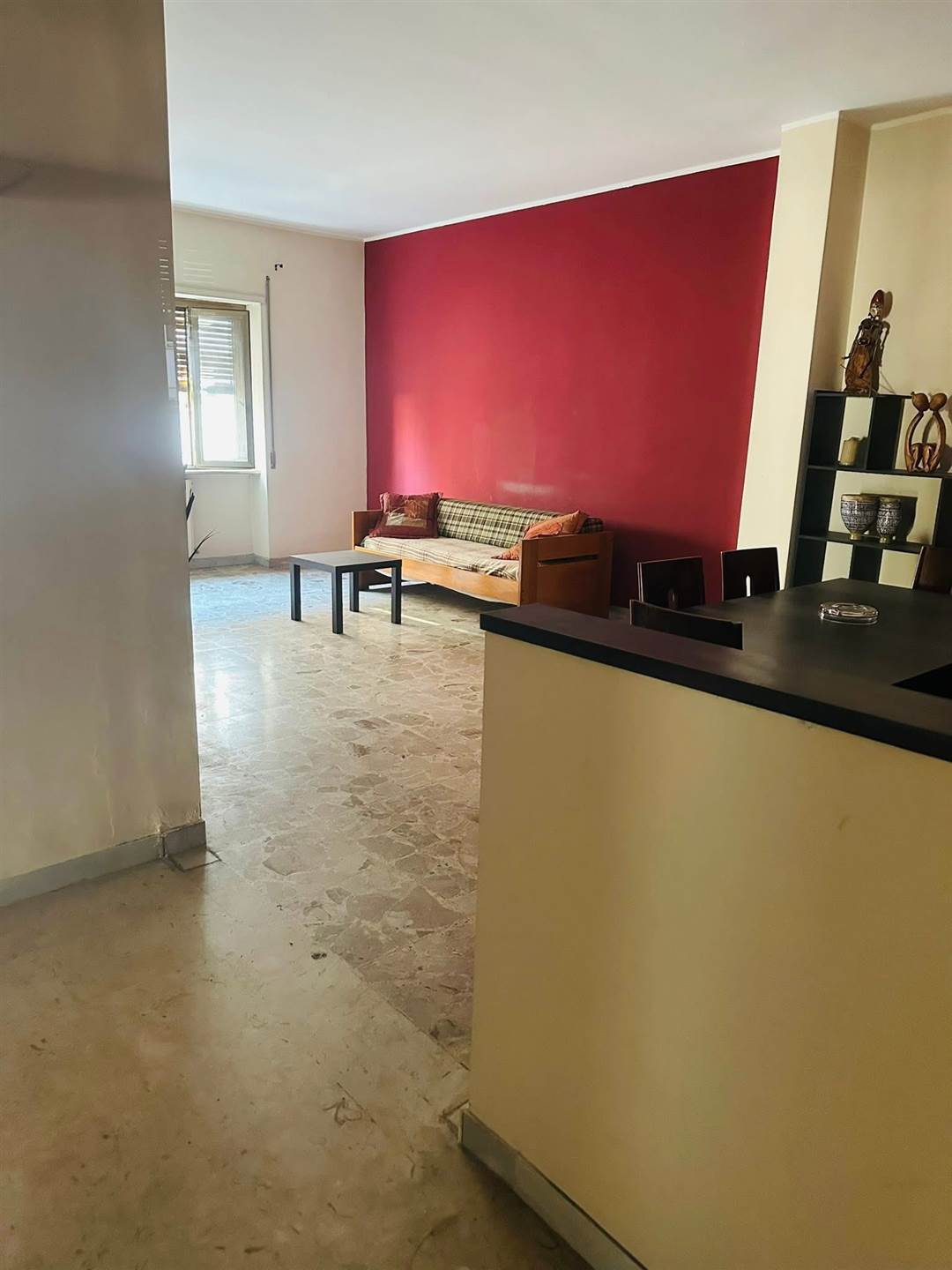 appartamento in vendita a Cosenza