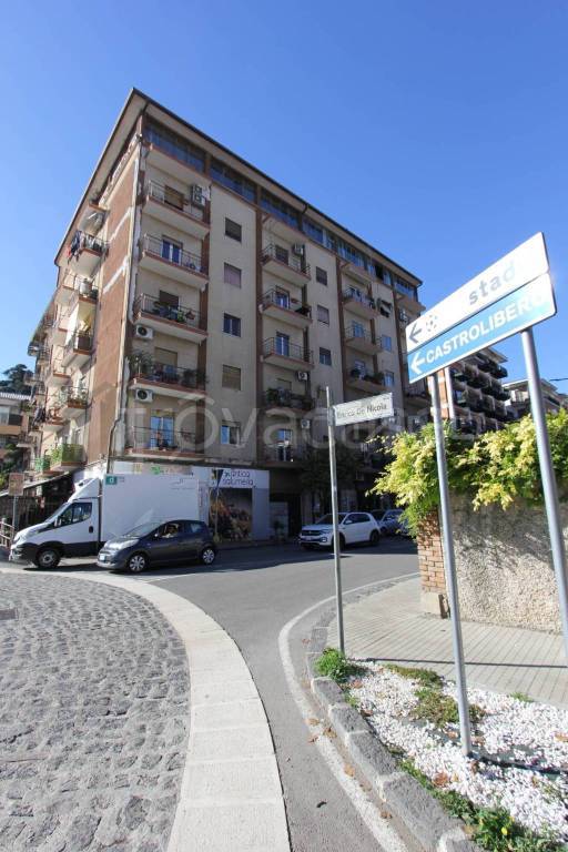 appartamento in vendita a Cosenza