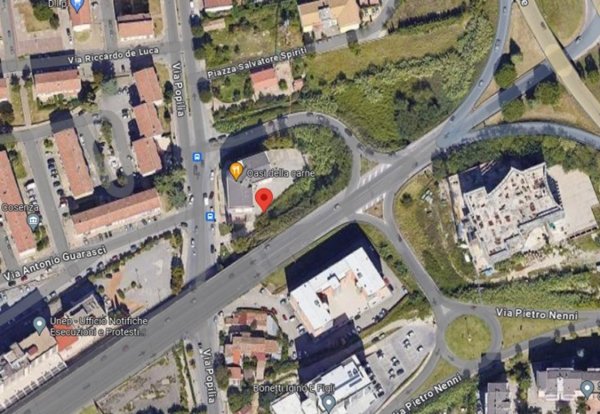 casa indipendente in vendita a Cosenza in zona Via Popilia