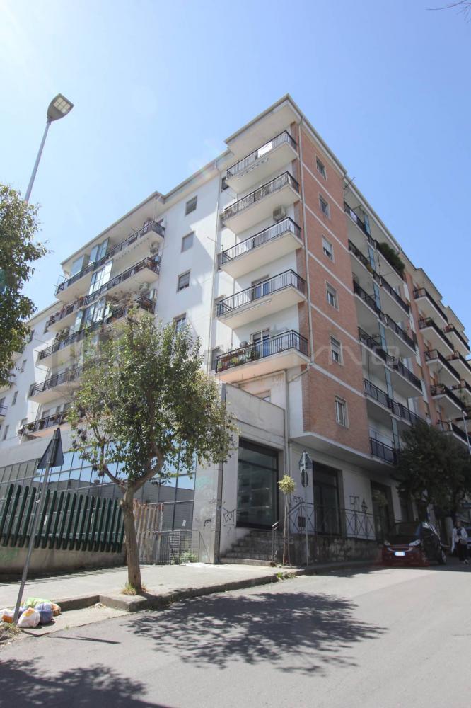 appartamento in vendita a Cosenza in zona Cosenza Vecchia