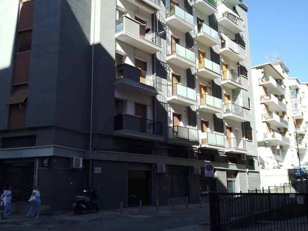 appartamento in vendita a Cosenza