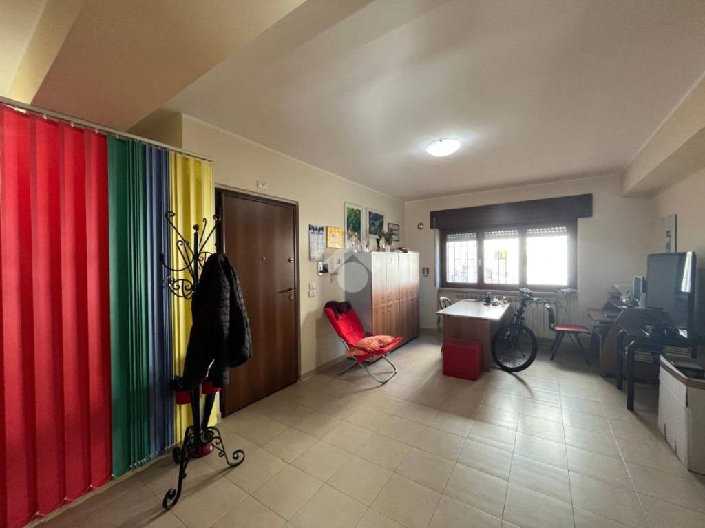 appartamento in vendita a Cosenza