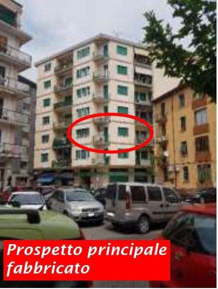 appartamento in vendita a Cosenza