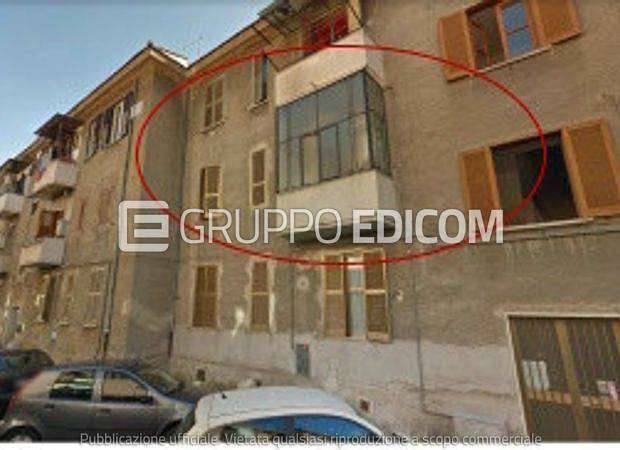 appartamento in vendita a Cosenza