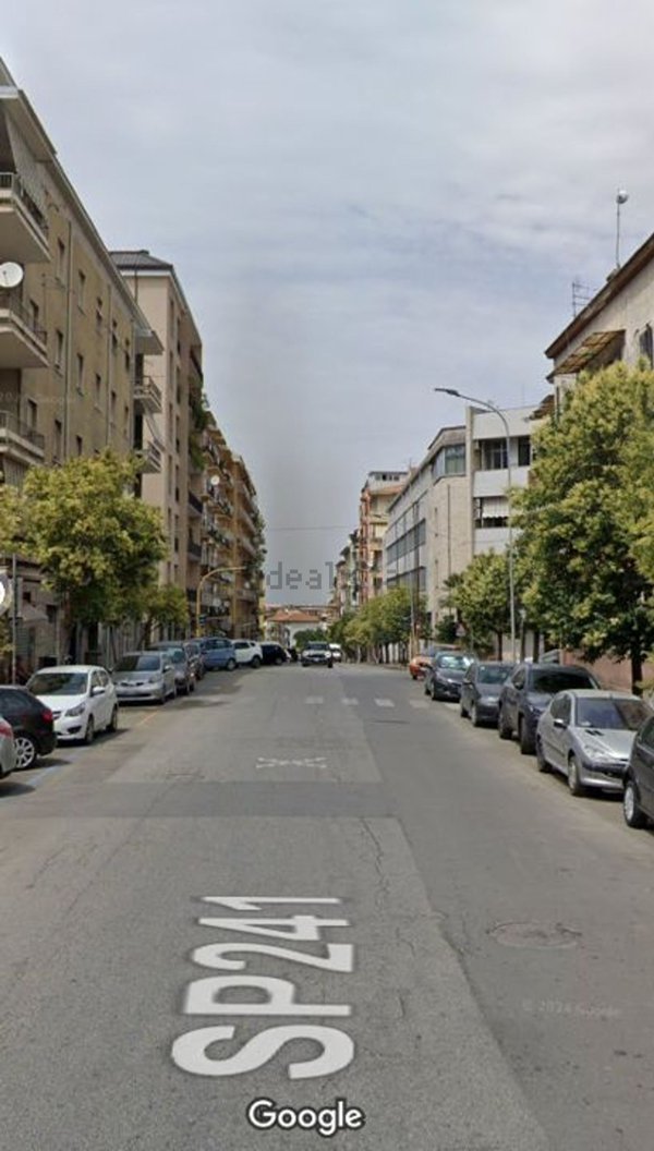 appartamento in vendita a Cosenza