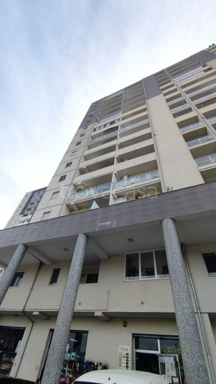 appartamento in vendita a Cosenza in zona Città 2000