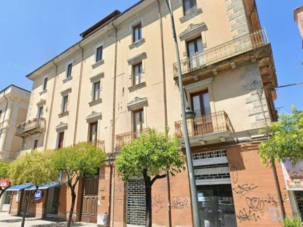 appartamento in vendita a Cosenza