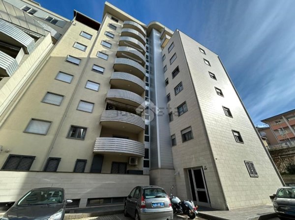 appartamento in vendita a Cosenza