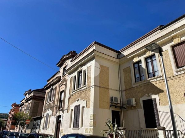 appartamento in vendita a Cosenza