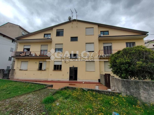 appartamento in vendita a Cosenza