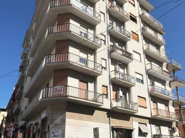 appartamento in vendita a Cosenza