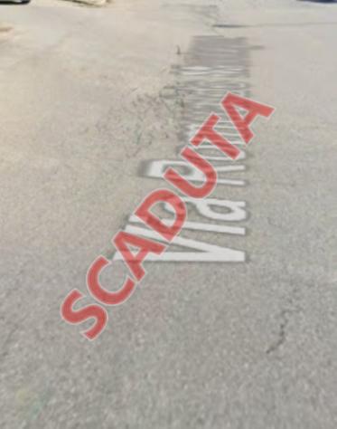 appartamento in vendita a Cosenza