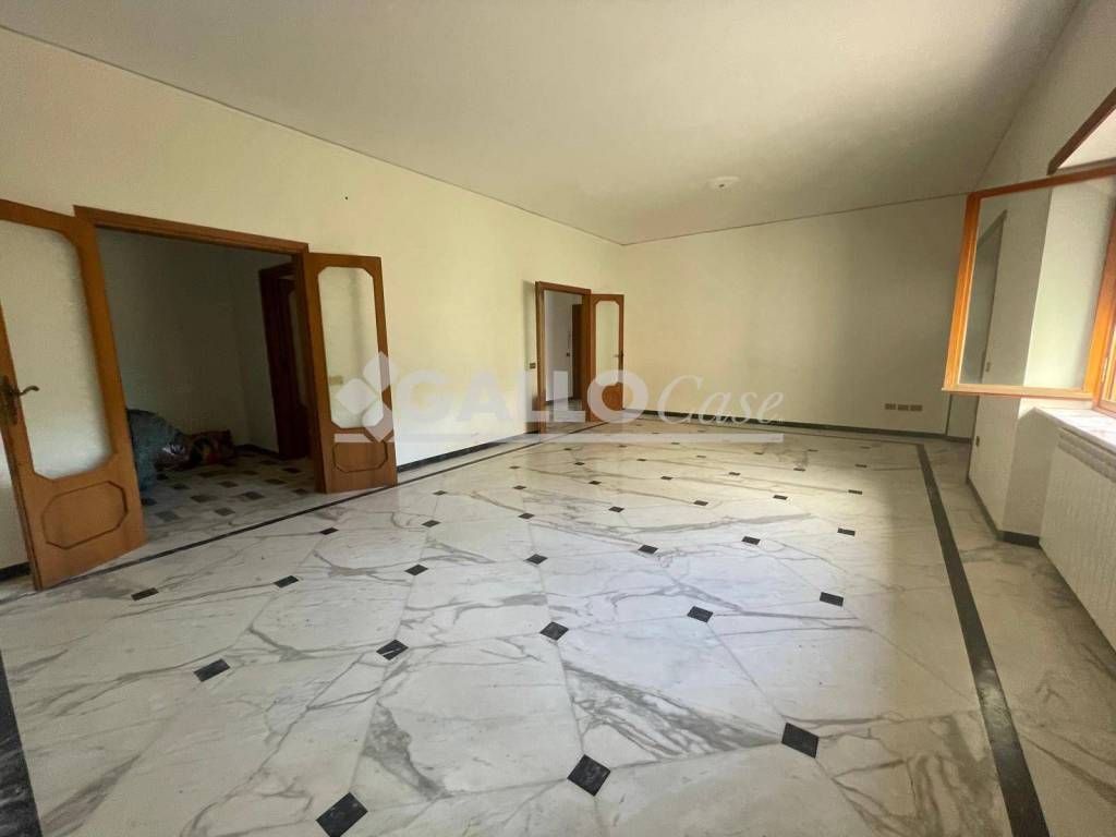 appartamento in vendita a Cosenza in zona Città 2000