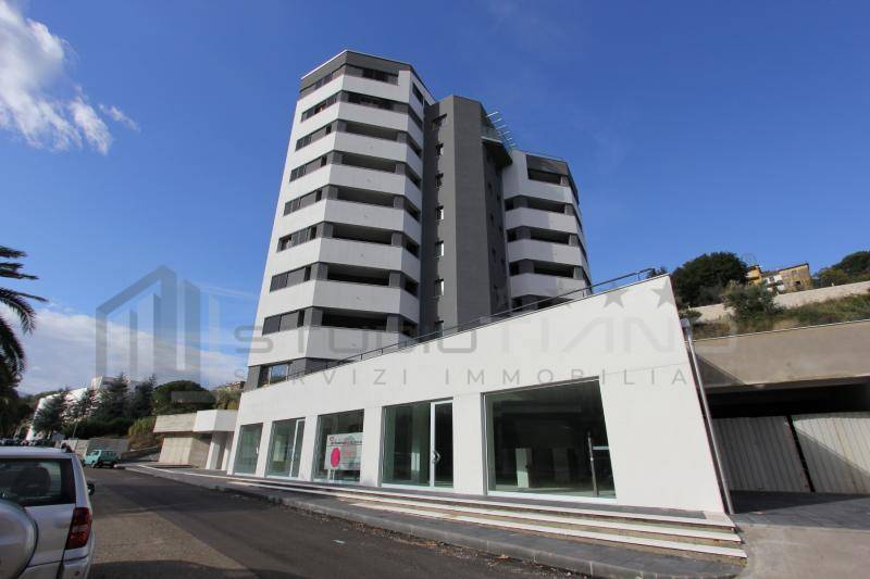 appartamento in vendita a Cosenza