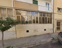 appartamento in vendita a Cosenza in zona Cosenza Vecchia