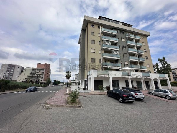 appartamento in vendita a Cosenza in zona Via Popilia