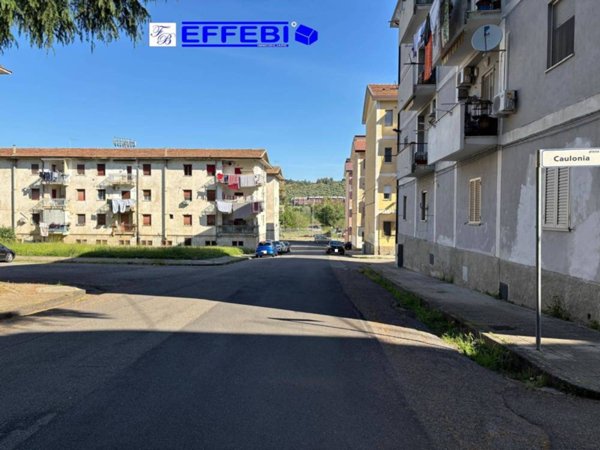 appartamento in vendita a Cosenza in zona Città 2000