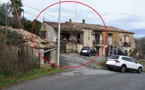 appartamento in vendita a Cosenza