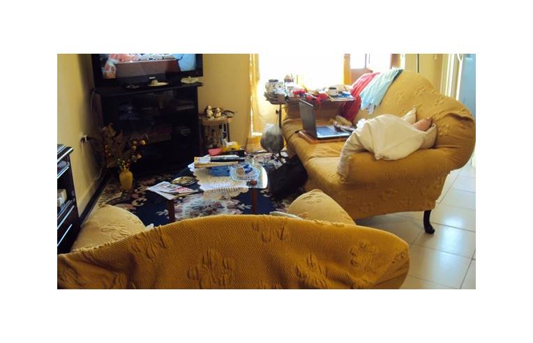 appartamento in vendita a Cosenza in zona Cosenza Vecchia