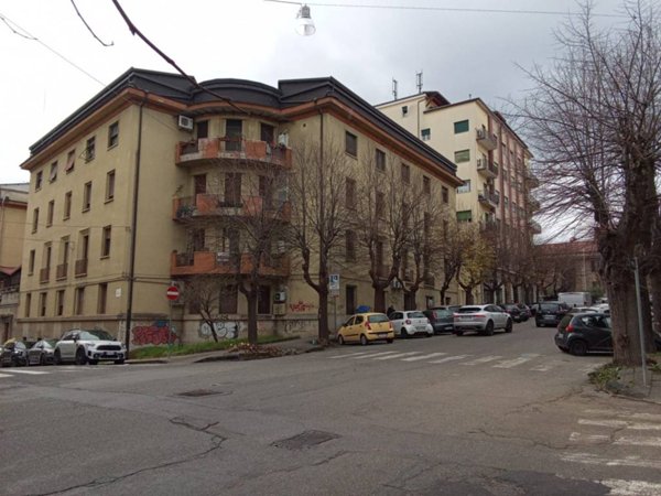 appartamento in vendita a Cosenza