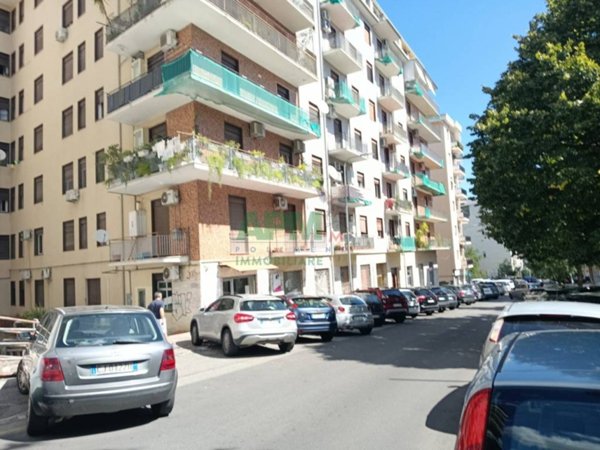 appartamento in vendita a Cosenza in zona Cosenza Vecchia
