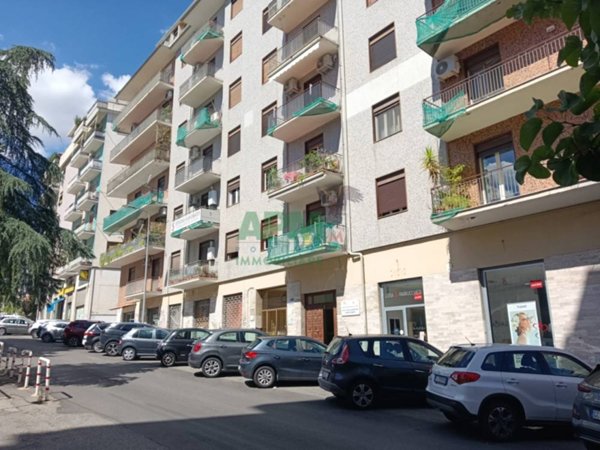 appartamento in vendita a Cosenza in zona Cosenza Vecchia