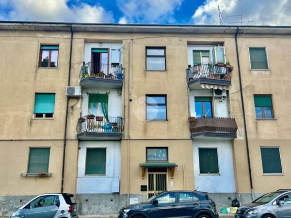 appartamento in vendita a Cosenza in zona Città 2000
