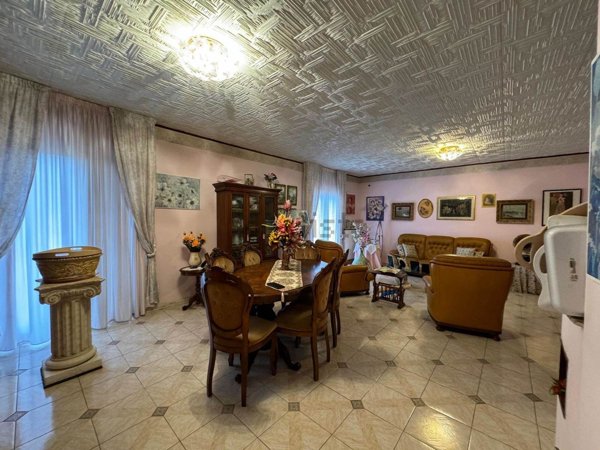 appartamento in vendita a Cosenza in zona Cosenza Vecchia